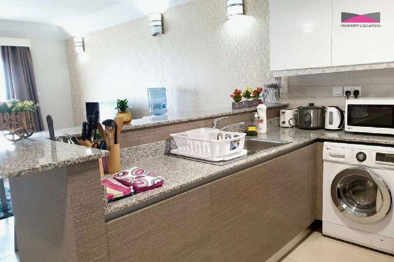 IDEAL RESIDENCE FEATURING STUNNING SEA VIEW, PRIVATE POOL & BALCONY – Slide 6