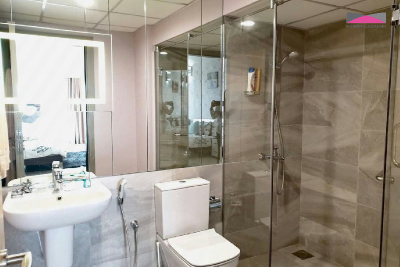 IDEAL RESIDENCE FEATURING STUNNING SEA VIEW, PRIVATE POOL & BALCONY – Slide 13