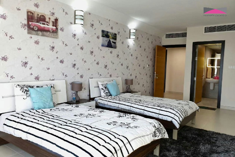 IDEAL RESIDENCE FEATURING STUNNING SEA VIEW, PRIVATE POOL & BALCONY – Slide 12