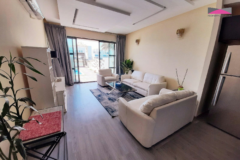 SANDY BEACH | PRIME LOCATION | PRIVATE POOL β Slide 5