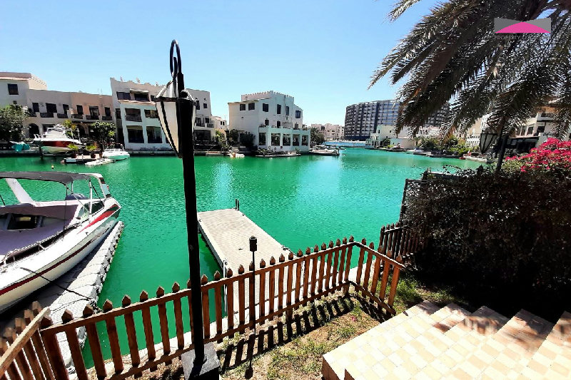 FLOATING CITY | PRIVATE BOAT MOORING | RENTAL INCOME β Slide 14