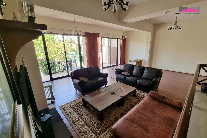 PRIVATE VILLA WITH EXPANSIVE GARDEN & BOAT MOORING – Slide 6