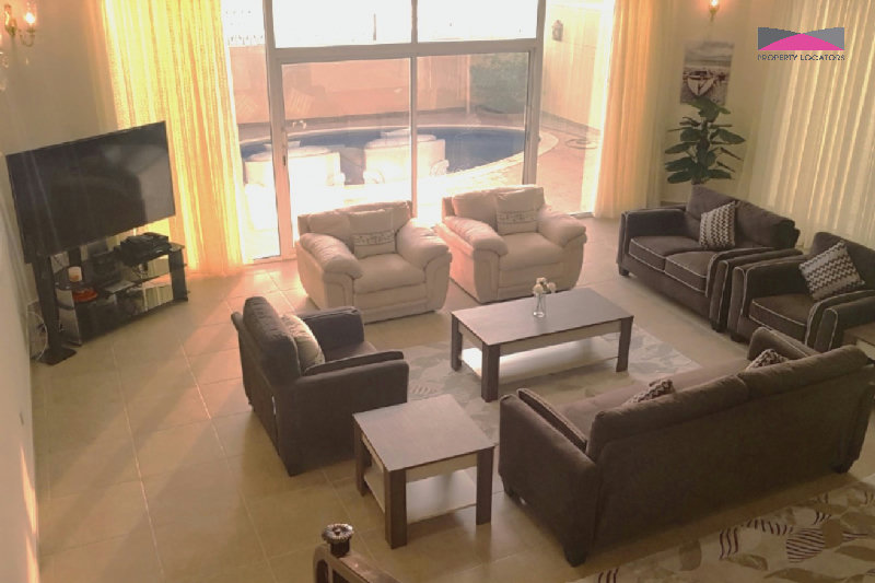 SEA VIEW | PRIVATE POOL | NEWLY RENOVATED | MOVE-IN READY β Slide 2