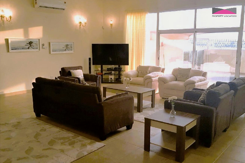 SEA VIEW | PRIVATE POOL | NEWLY RENOVATED | MOVE-IN READY β Slide 1