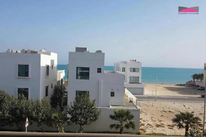 STUNNING SEA VIEW AT REDUCED PRICE | WITH RENTAL INCOME | CALL NOW – Slide 1