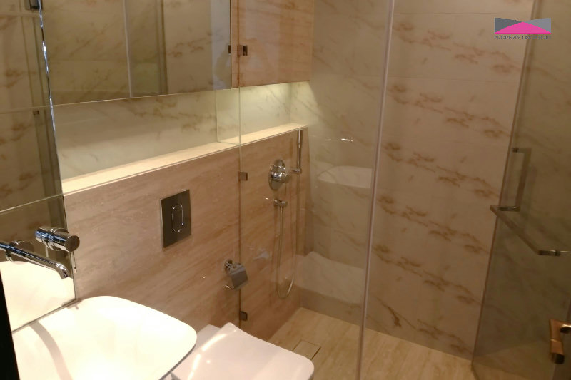 EXPERIENCE ELEVATED ELEGANCE IN BAHRAIN BAY | WATER BAY β Slide 9