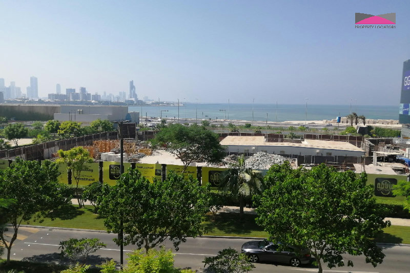 EXPERIENCE ELEVATED ELEGANCE IN BAHRAIN BAY | WATER BAY β Slide 2