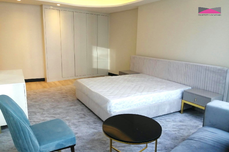 EXPERIENCE ELEVATED ELEGANCE IN BAHRAIN BAY | WATER BAY β Slide 6