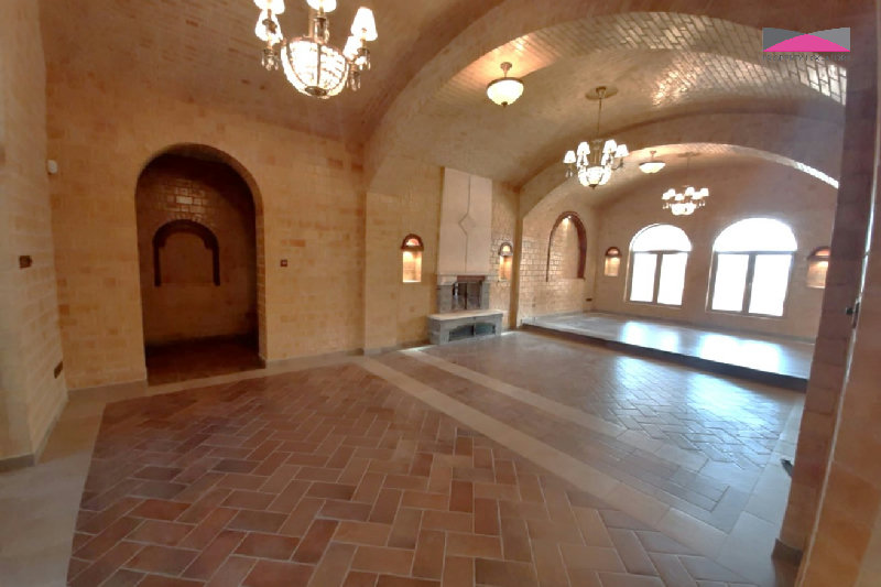 EXCLUSIVE SEA-FRONT VILLA | PRIVATE POOL | AMWAJ ISLANDS – Slide 6