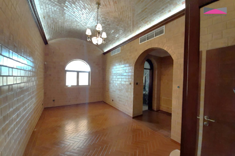 EXCLUSIVE SEA-FRONT VILLA | PRIVATE POOL | AMWAJ ISLANDS – Slide 13