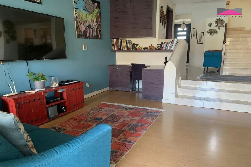 IDEAL HOME FOR FAMILY | 4BR VILLA | AMWAJ FLOATING CITY – Slide 9