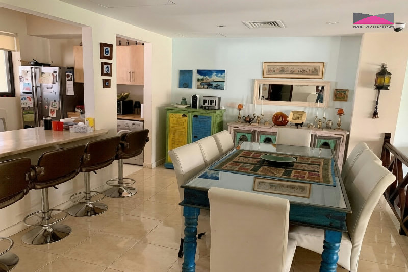 IDEAL HOME FOR FAMILY | 4BR VILLA | AMWAJ FLOATING CITY – Slide 8