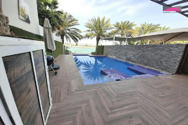 LUXURY BEACHFRONT VILLA | PRIVATE POOL | ELEVATOR – Slide 2