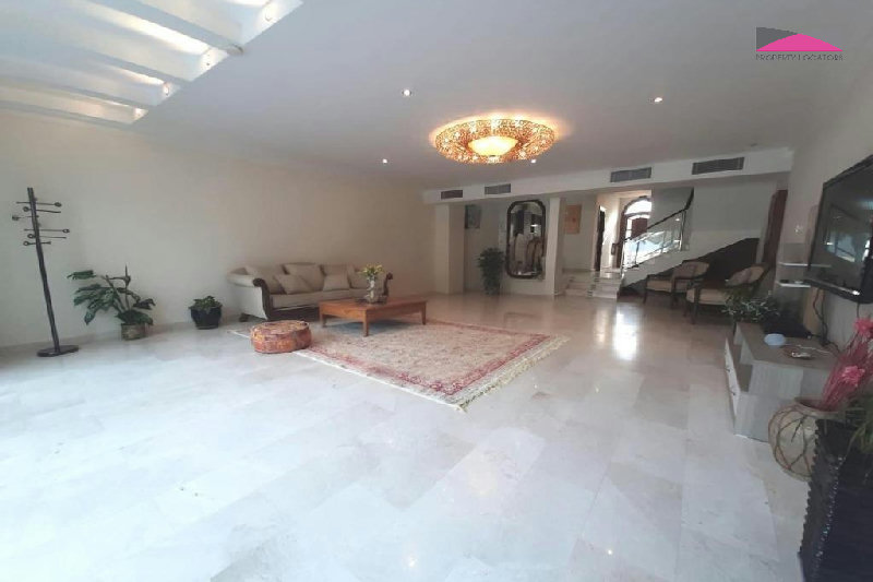 LUXURY BEACHFRONT VILLA | PRIVATE POOL | ELEVATOR – Slide 6