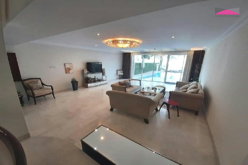 LUXURY BEACHFRONT VILLA | PRIVATE POOL | ELEVATOR – Slide 5