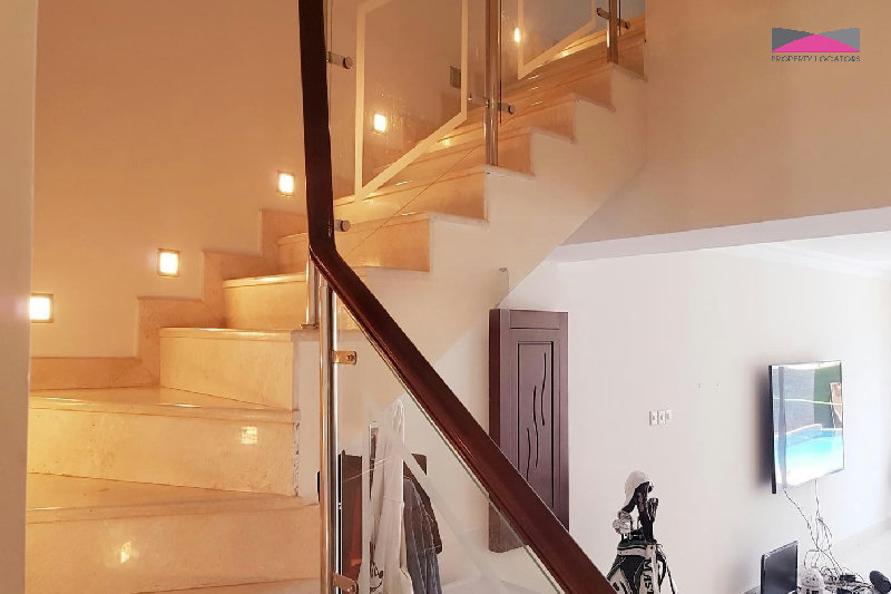 LUXURY BEACHFRONT VILLA | PRIVATE POOL | ELEVATOR – Slide 9