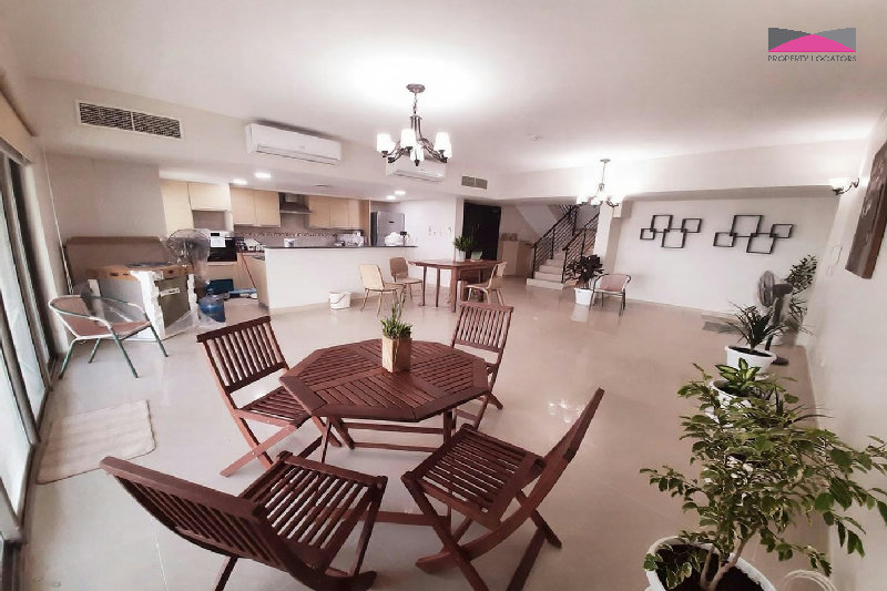 ELEGANT SEA VIEW DUPLEX | LARGE TERRACE | GREAT FACILITIES – Slide 3