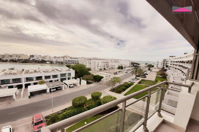 ELEGANT SEA VIEW DUPLEX | LARGE TERRACE | GREAT FACILITIES – Slide 10