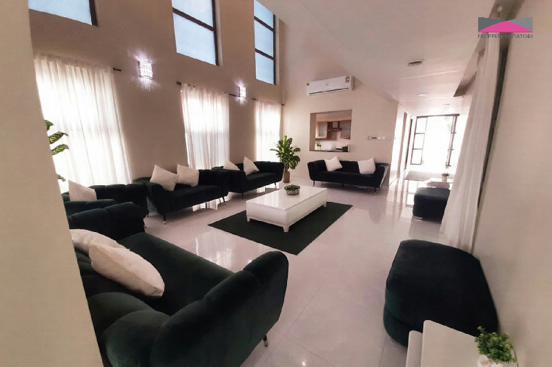 LUXURY BEACHFRONT VILLA | PRIVATE POOL & GARDEN | DIRECT BEACH ACCESS – Slide 6