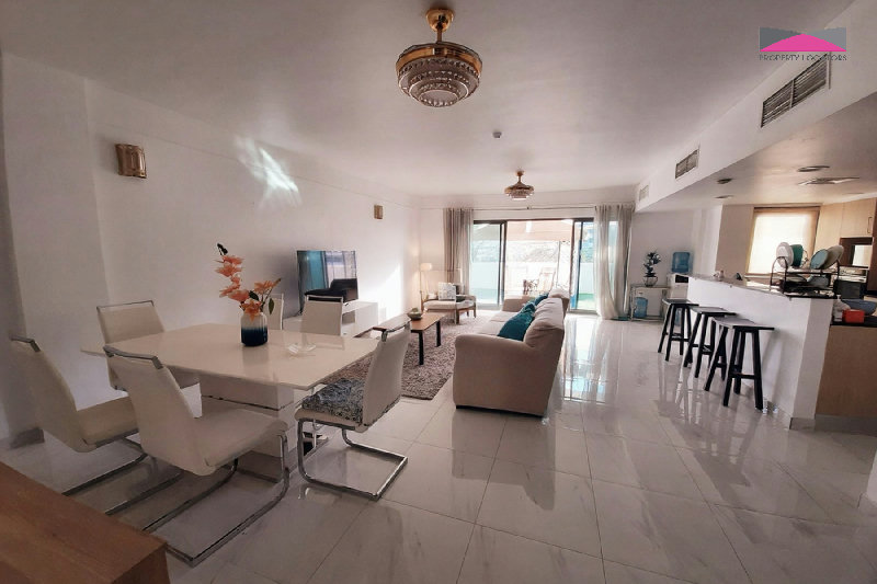 MODERN COASTAL LIVING | SEA VIEW | BALCONY | GREAT FACILITIES – Slide 3