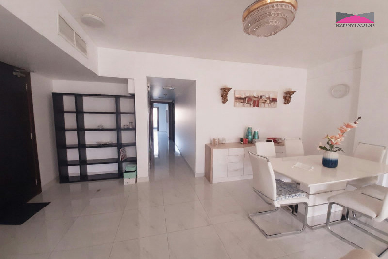 MODERN COASTAL LIVING | SEA VIEW | BALCONY | GREAT FACILITIES – Slide 6