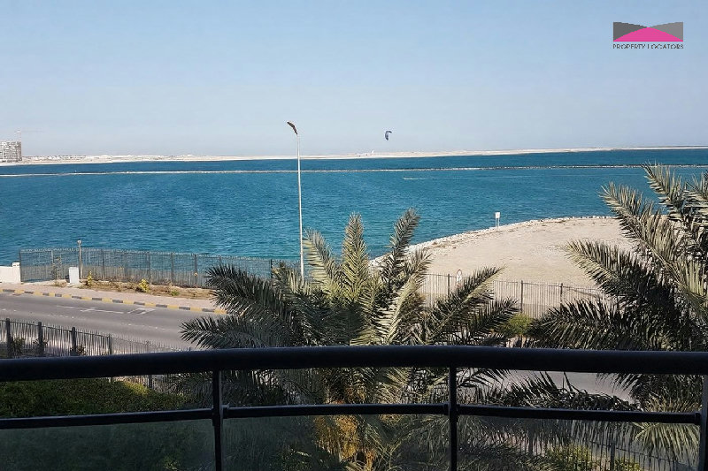 REFINED WATERFRONT LIVING | FURNISHED | BALCONY | GREAT FACILITIES – Slide 18