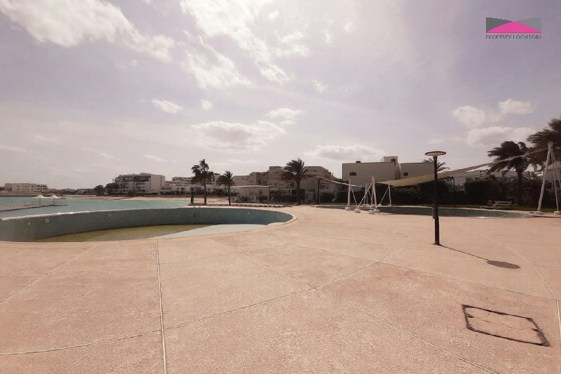 REFINED WATERFRONT LIVING | FURNISHED | BALCONY | GREAT FACILITIES – Slide 13