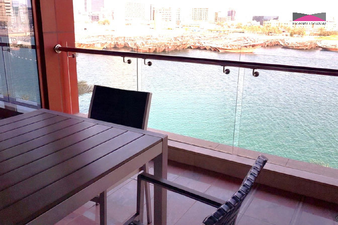 EXECUTIVE COASTAL LIVING | SEA VIEW | BALCONY – Slide 8