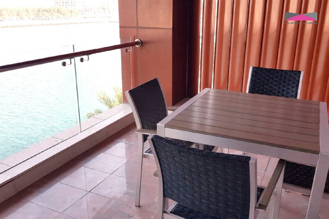 EXECUTIVE COASTAL LIVING | SEA VIEW | BALCONY – Slide 12