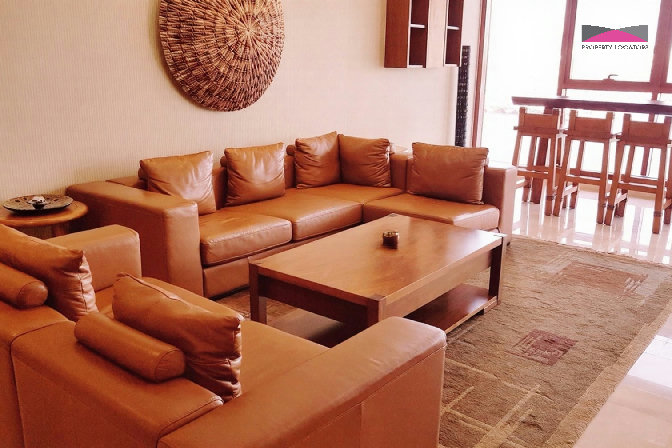 EXECUTIVE COASTAL LIVING | SEA VIEW | BALCONY – Slide 3