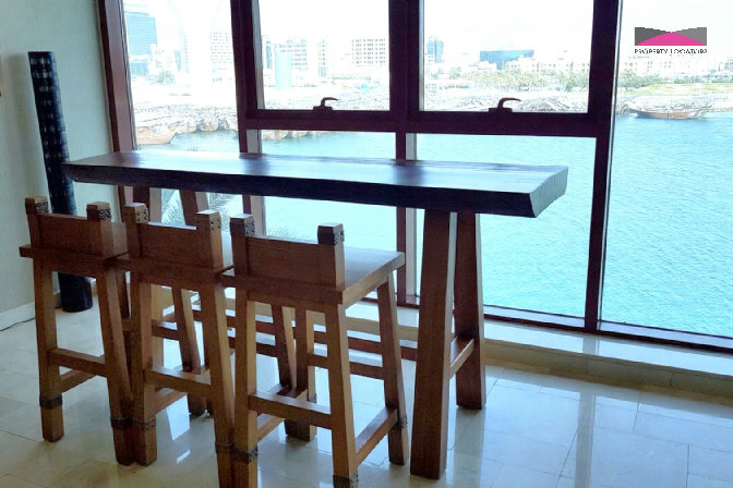 EXECUTIVE COASTAL LIVING | SEA VIEW | BALCONY – Slide 9