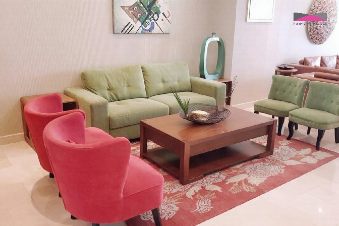 EXECUTIVE COASTAL LIVING | SEA VIEW | BALCONY – Slide 5