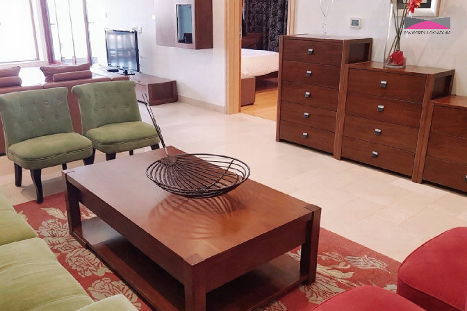 EXECUTIVE COASTAL LIVING | SEA VIEW | BALCONY – Slide 4