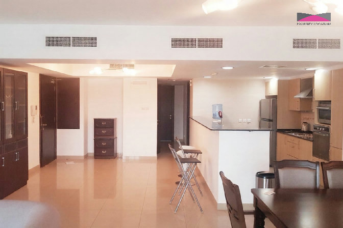 BEACHFRONT INVESTMENT | BALCONY WITH SEA VIEW & FACILITIES – Slide 5