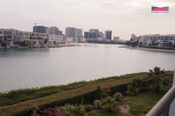 BEACHFRONT INVESTMENT | BALCONY WITH SEA VIEW & FACILITIES – Slide 1