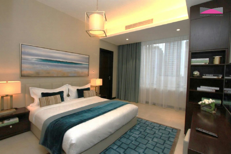 EXCLUSIVE LIVING | SEA & CITY VIEW APARTMENT | PREMIUM FACILITIES – Slide 7