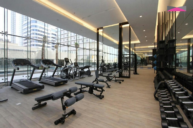 EXCLUSIVE LIVING | SEA & CITY VIEW APARTMENT | PREMIUM FACILITIES – Slide 10