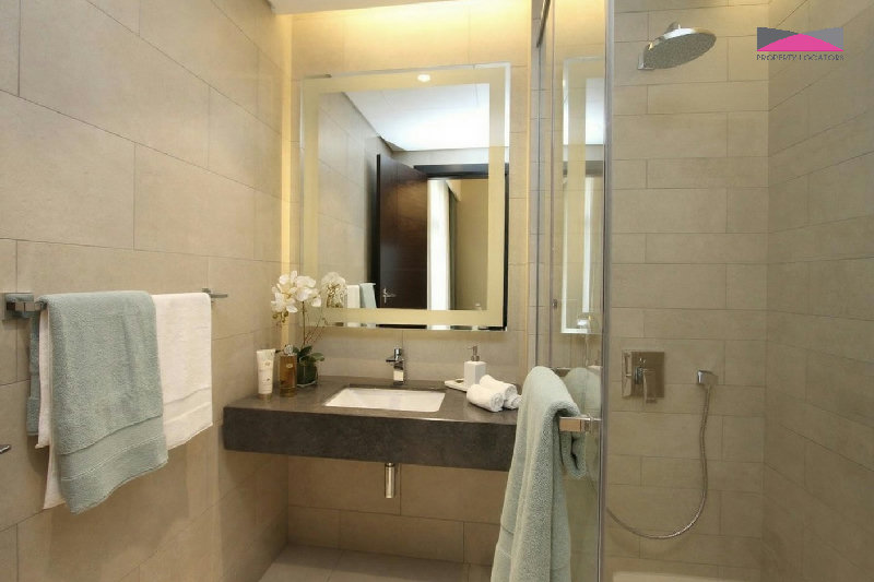 EXCLUSIVE LIVING | SEA & CITY VIEW APARTMENT | PREMIUM FACILITIES – Slide 8