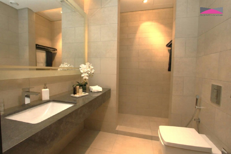 EXCLUSIVE LIVING | SEA & CITY VIEW APARTMENT | PREMIUM FACILITIES – Slide 5