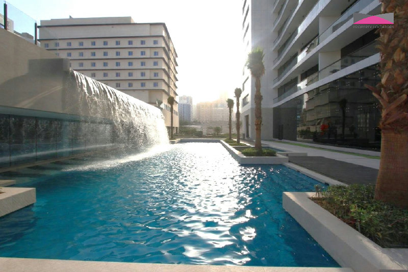 EXCLUSIVE LIVING | SEA & CITY VIEW APARTMENT | PREMIUM FACILITIES – Slide 9