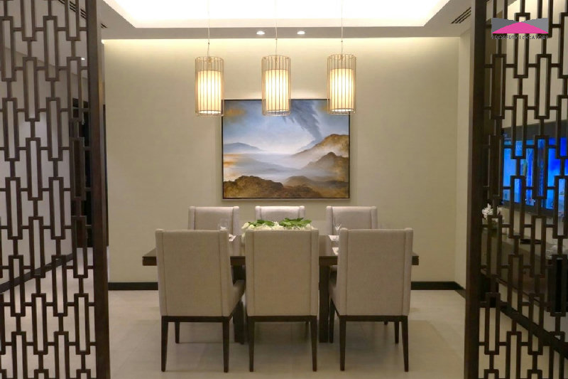 EXCLUSIVE LIVING | SEA & CITY VIEW APARTMENT | PREMIUM FACILITIES – Slide 2