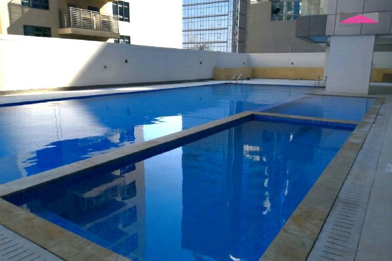 MODERN APARTMENT | NEAR US NAVY BASE | FULL AMENITIES – Slide 1