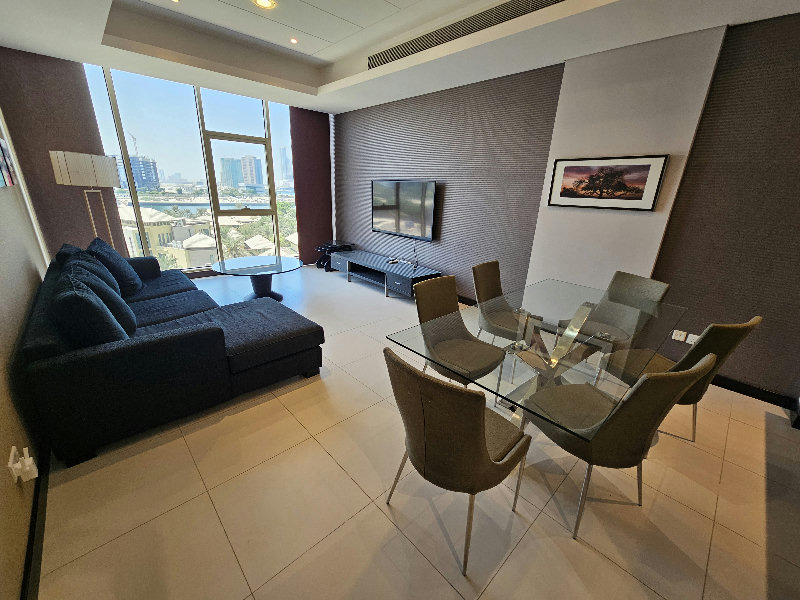 HIGH FLOOR * RESORT VIEW * GREAT PRICE - View 2