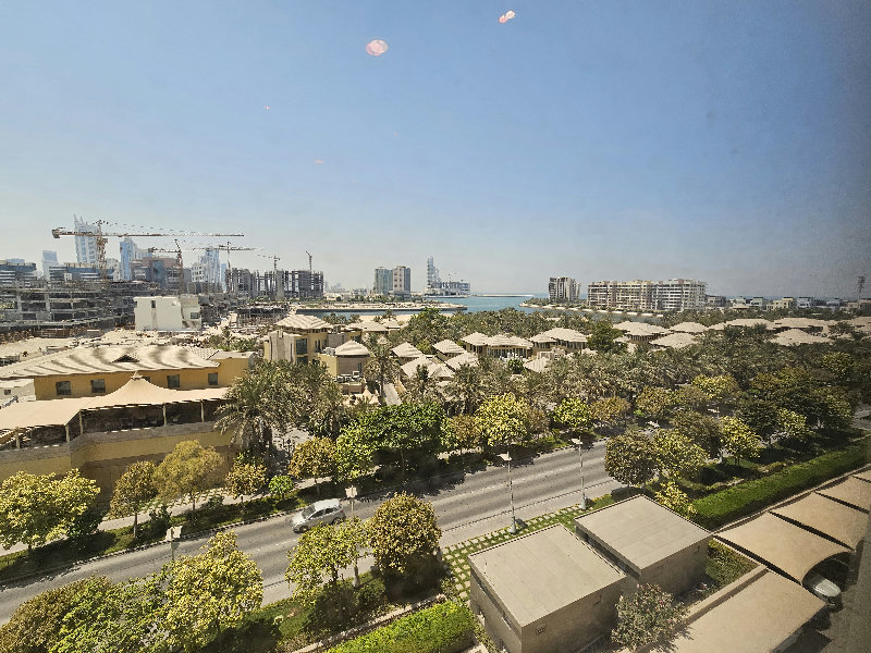 HIGH FLOOR * RESORT VIEW * GREAT PRICE - Main view