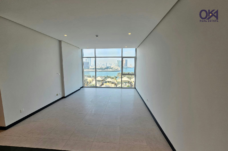 HIGH FLOOR * RESORT AND SEA VIEW * SEMI FURNISHED – Slide 6