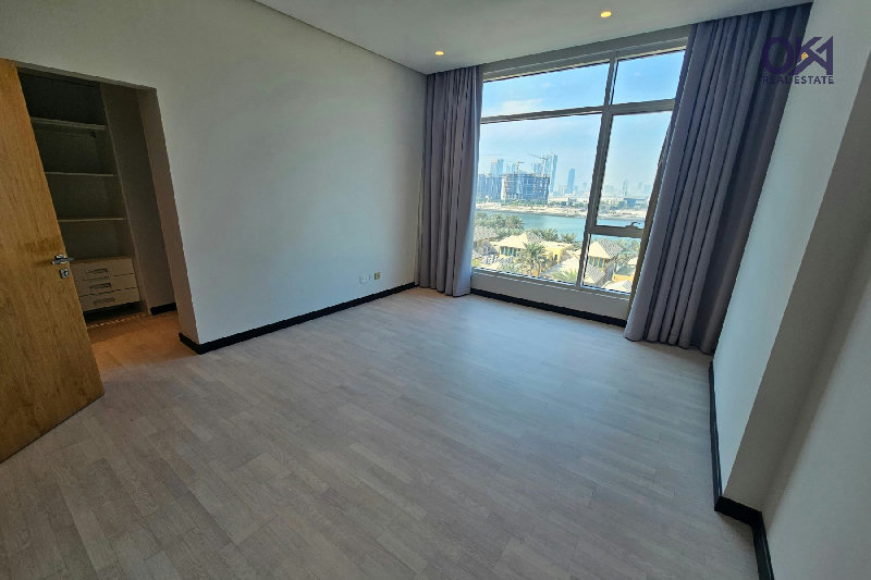 HIGH FLOOR * RESORT AND SEA VIEW * SEMI FURNISHED – Slide 10