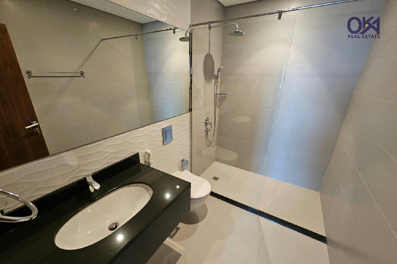 HIGH FLOOR * RESORT AND SEA VIEW * SEMI FURNISHED – Slide 14