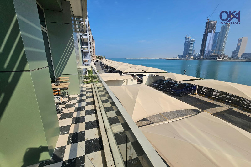 DUPLEX* 3 ASSIGNED PARKINGS * PRIVATE ENTRANCE – Slide 10