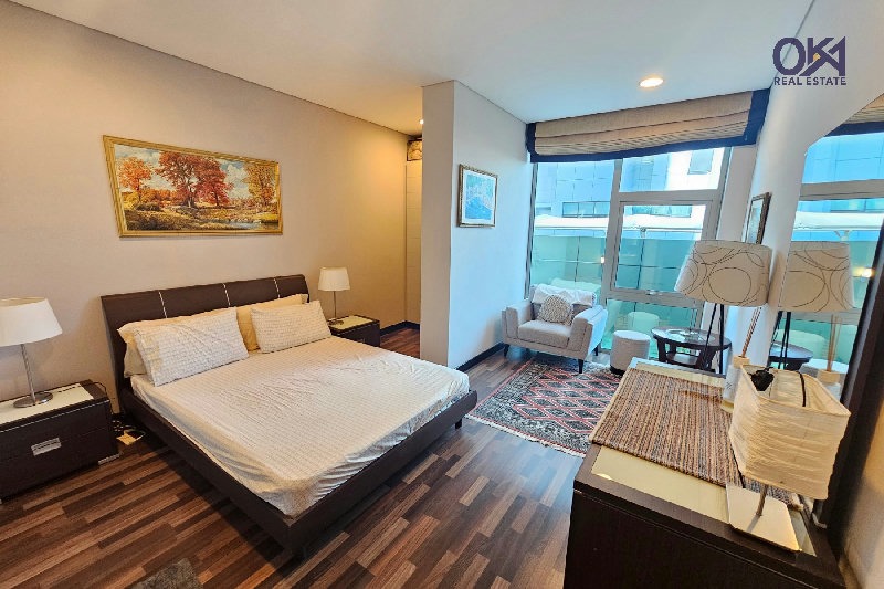 DUPLEX* 3 ASSIGNED PARKINGS * PRIVATE ENTRANCE – Slide 16