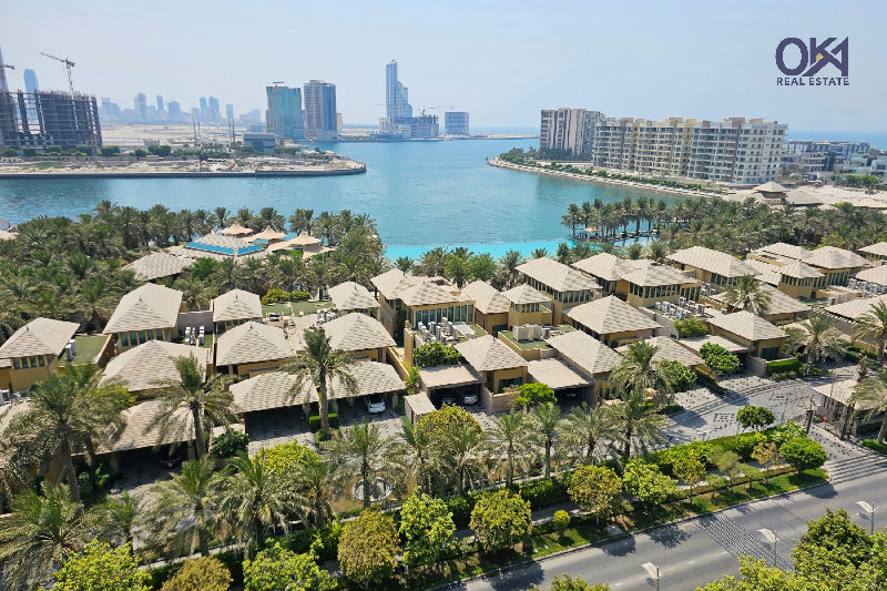 PENTHOUSE * HUGE TERRACE * RESORT AND SEA VIEW – Slide 1